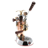 La Pavoni Esperto Edotto & La Pavoni Cilindro Prosumer Coffee Grinder