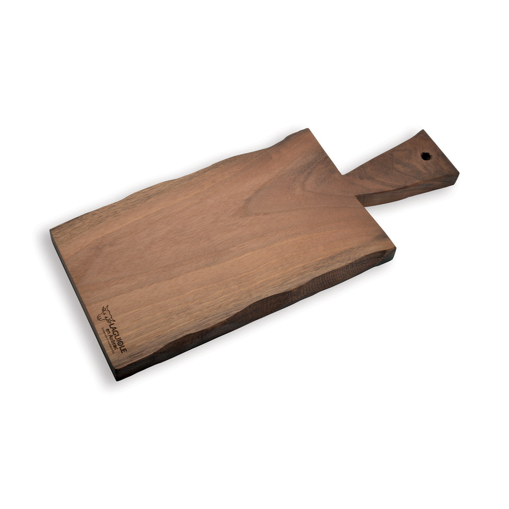 Laguiole en Aubrac Serving & Cheese Board / Walnut