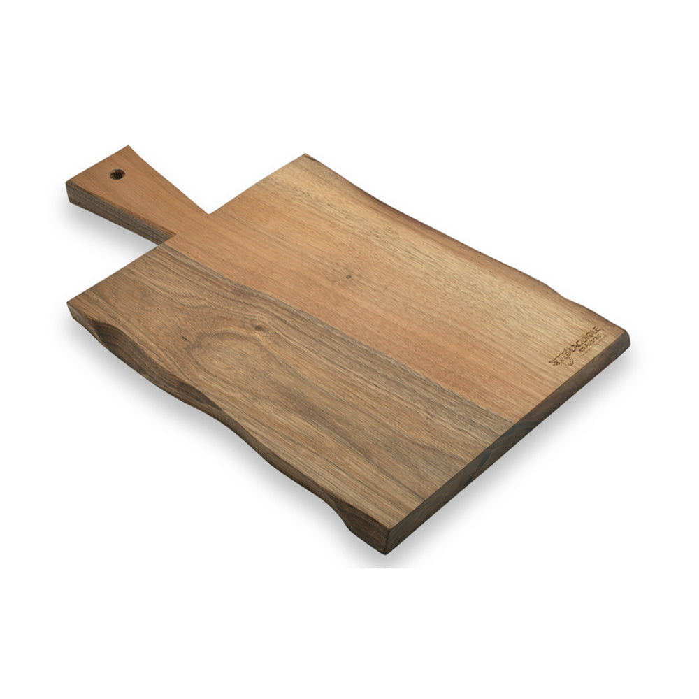 Laguiole en Aubrac Serving & Cheese Board / Walnut
