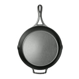 Lodge Blacklock Cast Iron Skillet