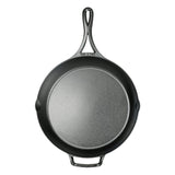 Lodge Blacklock Cast Iron Skillet
