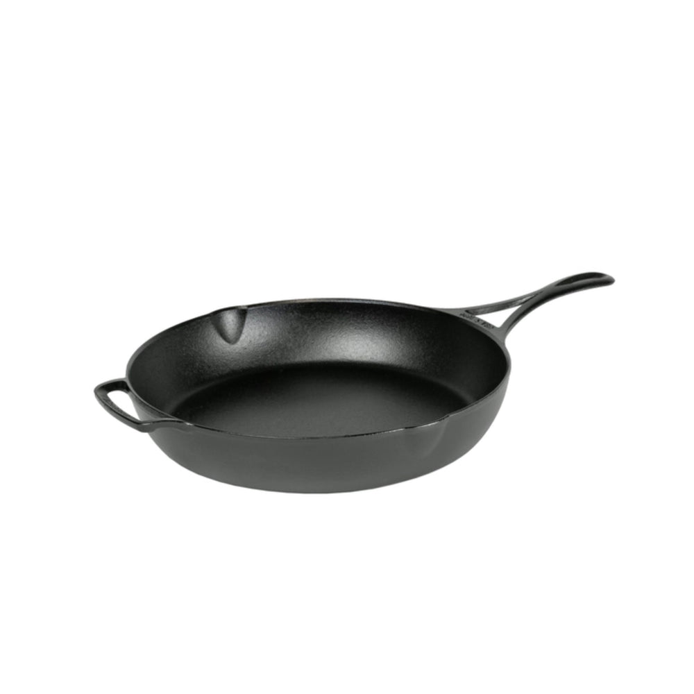 Lodge Blacklock Cast Iron Skillet