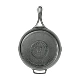Lodge Blacklock Cast Iron Skillet