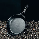Lodge Blacklock Cast Iron Skillet