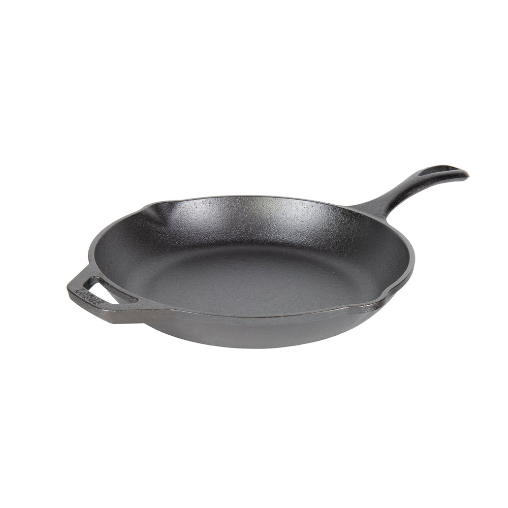 Lodge Chef Collection Cast Iron Skillet