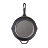 Lodge Chef Collection Cast Iron Skillet