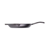 Lodge Chef Collection Cast Iron Skillet