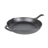 Lodge Chef Collection Cast Iron Skillet