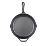 Lodge Chef Collection Cast Iron Skillet