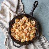 Lodge Chef Collection Cast Iron Skillet