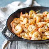 Lodge Chef Collection Cast Iron Skillet
