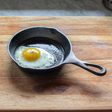Lodge Mini Cast Iron Skillet