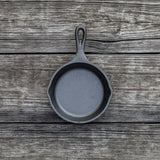 Lodge Mini Cast Iron Skillet