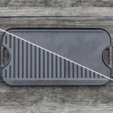 Lodge Reversible Griddle