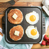 Lodge Reversible Griddle