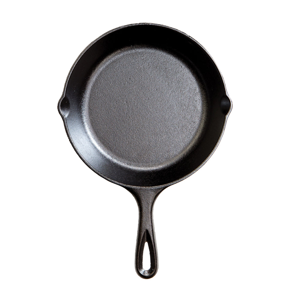Lodge Original Cast Iron Skillet