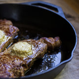 Lodge Original Cast Iron Skillet