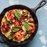 Lodge Original Cast Iron Skillet
