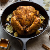 Lodge Original Cast Iron Skillet