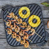 Lodge Reversible Griddle