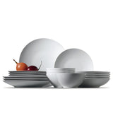 Loft by Rosenthal 16 Piece Dinnerware Set