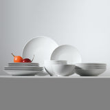 Loft by Rosenthal 16 Piece Dinnerware Set