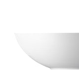 Loft by Rosenthal Oval Bowl 36cm