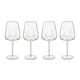 Luigi Bormioli Talismano Bordeaux Wine Glass / Set of 4