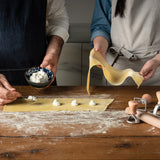 Marcato Classic Ravioli Stamp / Round / 80mm