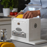Marcato Electric Pizza, Bread & Pasta Fresca Machine