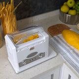 Marcato Electric Pizza, Bread & Pasta Fresca Machine