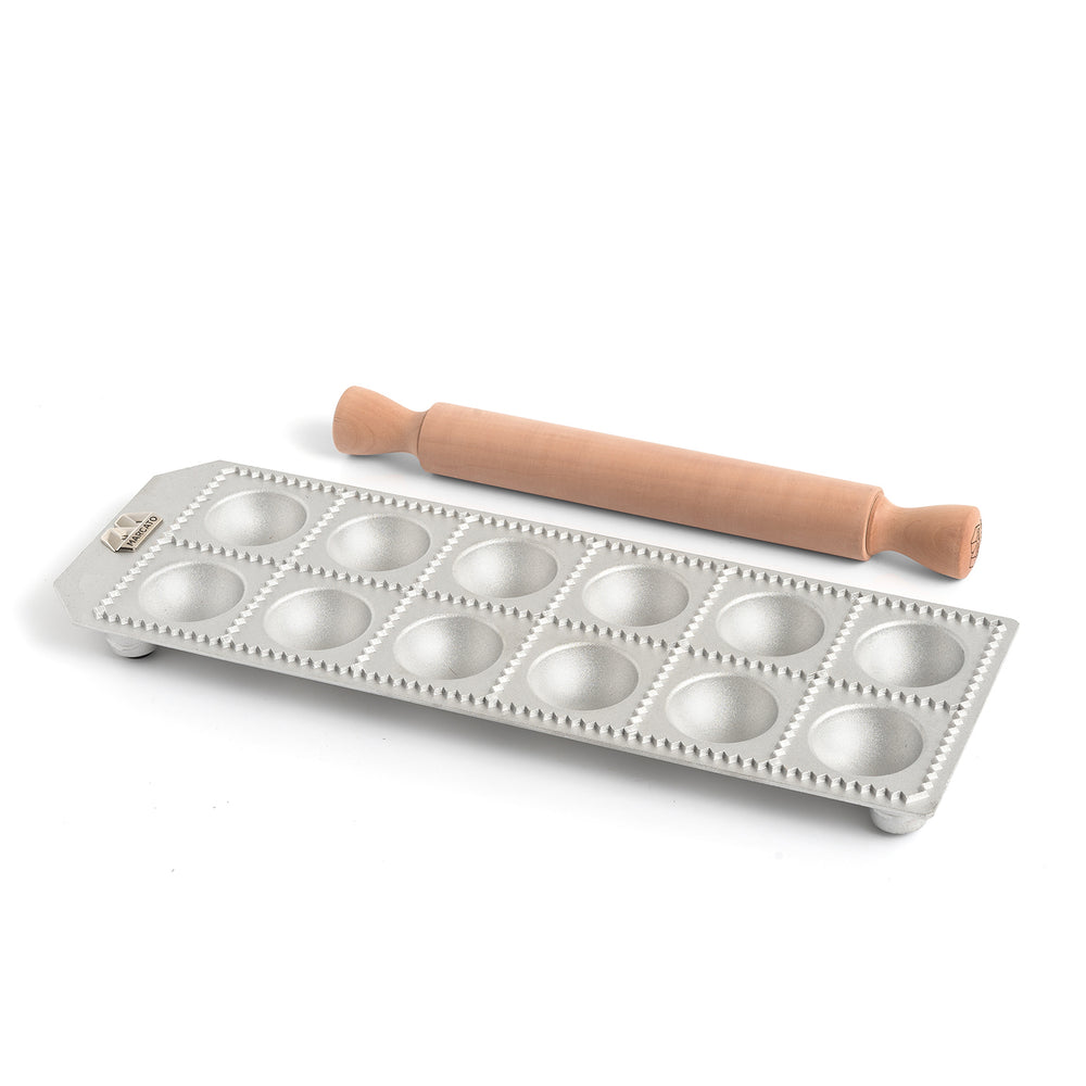 Marcato Classic 12 Hole Ravioli Maker