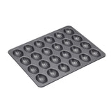 MasterClass Non-Stick 24 Hole Mini Madeleine Pan