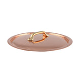 Mauviel M'150B / M'250B Flat Copper Lid