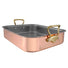 Mauviel M'150B Roasting Pan / 35x25cm *