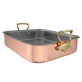 Mauviel M'150B Roasting Pan / 35x25cm *