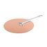 Mauviel M'150S Universal Lid / 29cm