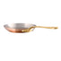 Mauviel M'200B Copper Frying Pan