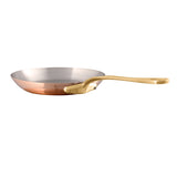 Mauviel M'200B Copper Frying Pan