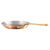 Mauviel M'200B Copper Frying Pan