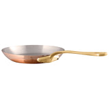 Mauviel M'200B Copper Frying Pan