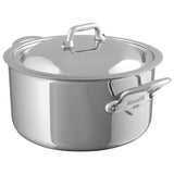 Mauviel M'Cook Casserole with Lid