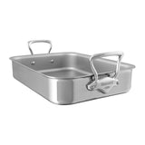 Mauviel M'Cook 10 Piece Cookware Set / Non-Stick Frying Pan *