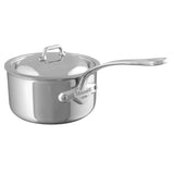 Mauviel M'Cook 10 Piece Cookware Set / Non-Stick Frying Pan *