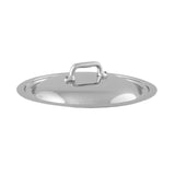 Mauviel M'Cook Stainless Steel Lid