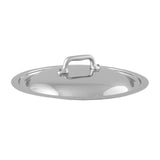 Mauviel M'Cook Stainless Steel Lid