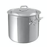 Mauviel M'Cook 10 Piece Cookware Set / Non-Stick Frying Pan *