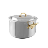 Mauviel M'CookB 6-Piece Cookware Set