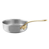 Mauviel M'CookB 6-Piece Cookware Set