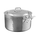 Mauviel M'Elite 6-Piece Cookware Set